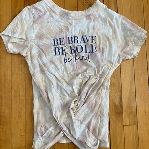 Brave, Bold & Kind T-Shirt